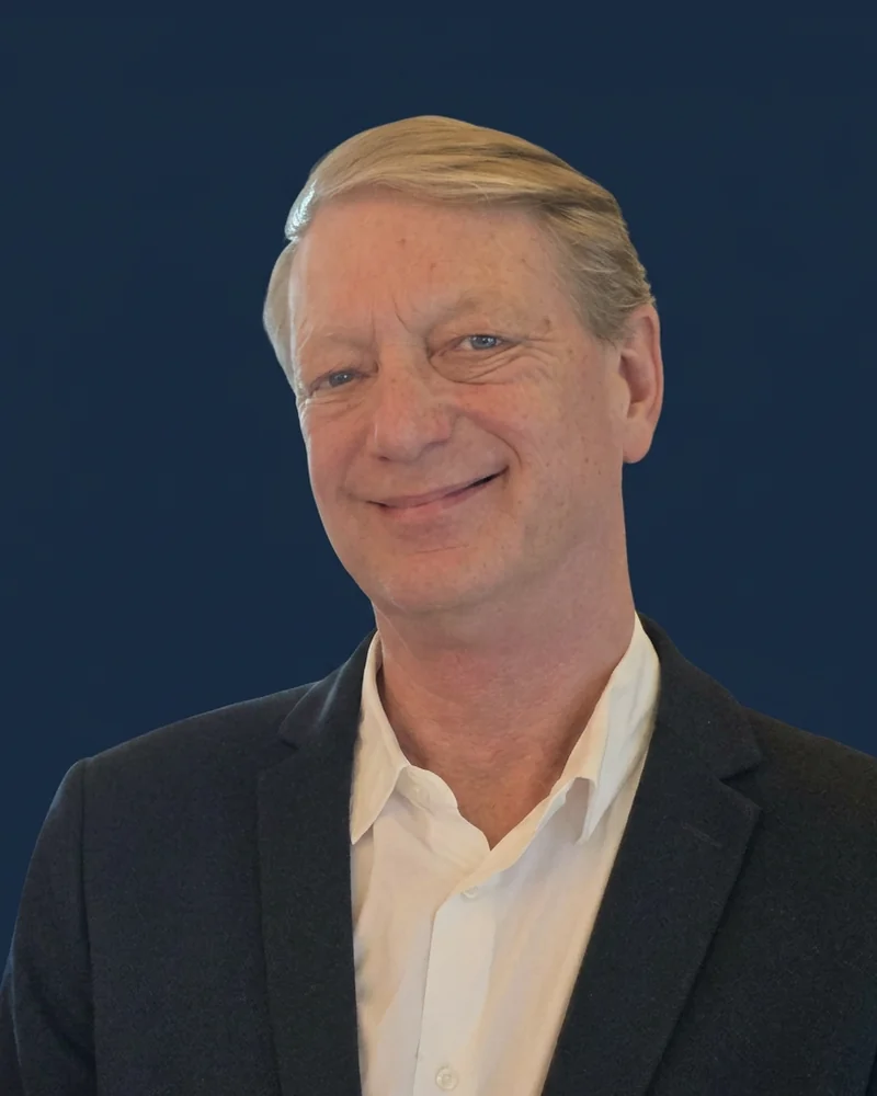 Dick van Schooneveld, Commissaris · CIO bij Amarantos Groep
