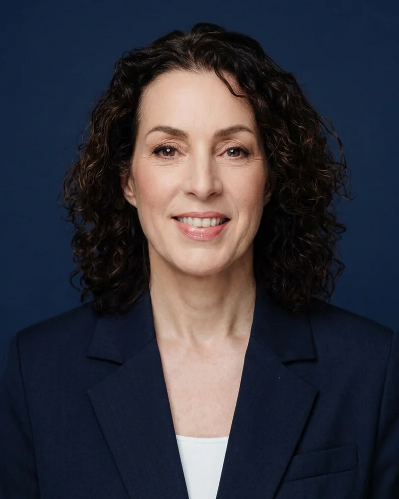 Judith Schröder, Commissaris · CLO bij Amarantos Groep